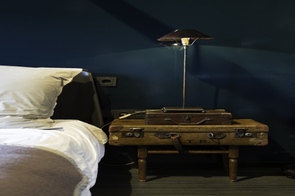 Hotel Modez